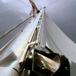Nautical rigging